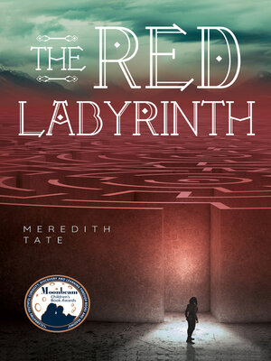 cover image of The Red Labyrinth